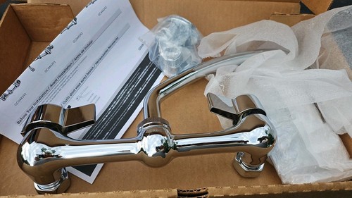 Gerber g0042691 chrome - gerber,